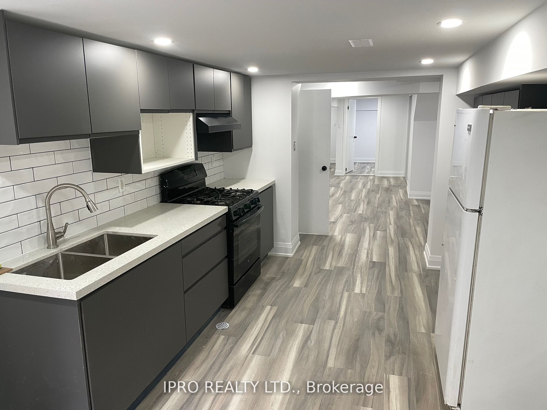 1211 College Street BSMT