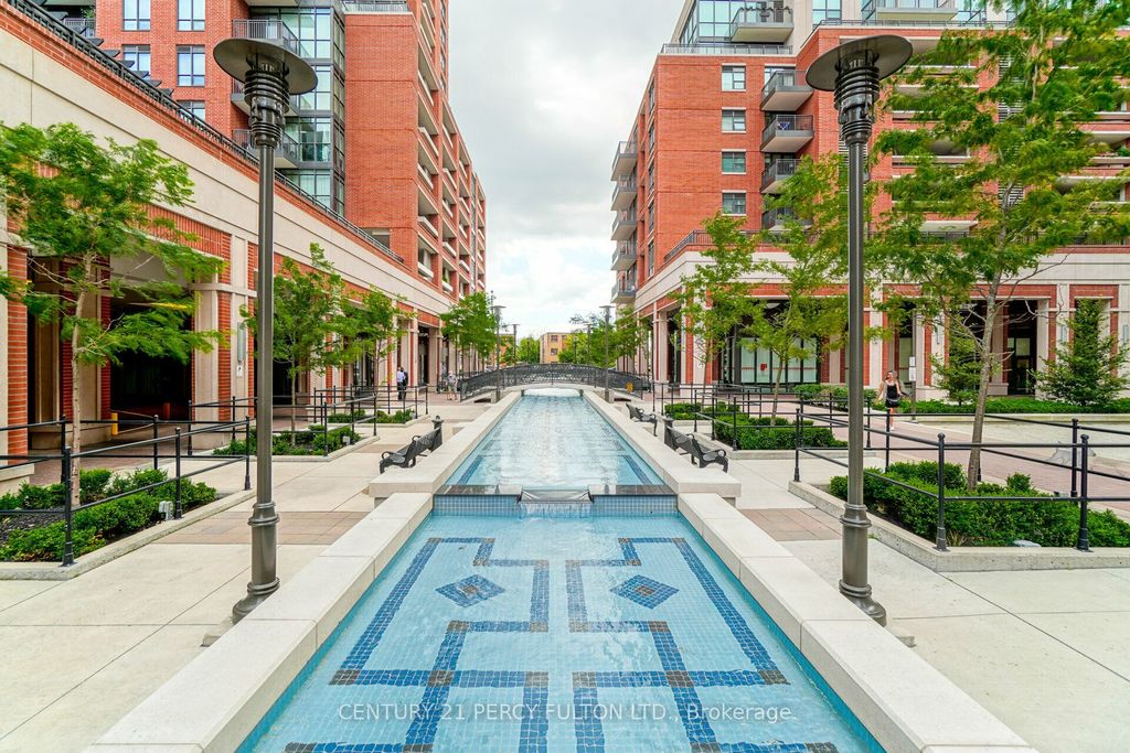 Photo of 830 Lawrence Avenue W #501, Toronto, ON M6A 0B6 (MLS # W13163056)