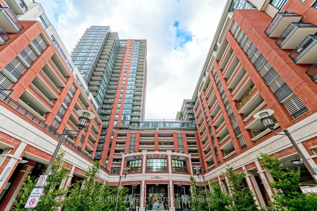 Photo of 830 Lawrence Avenue W #501, Toronto, ON M6A 0B6 (MLS # W13163056)