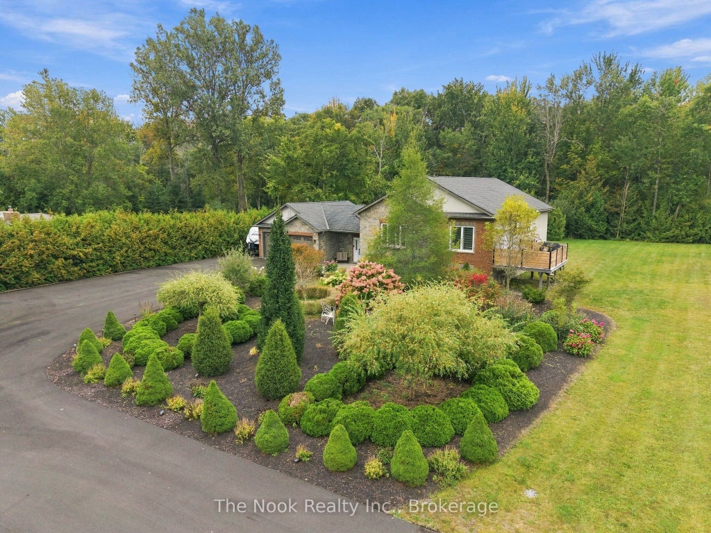 Photo of 21611 Loyalist Parkway, Prince Edward County, ON K0K 1L0 (MLS # X13862056)