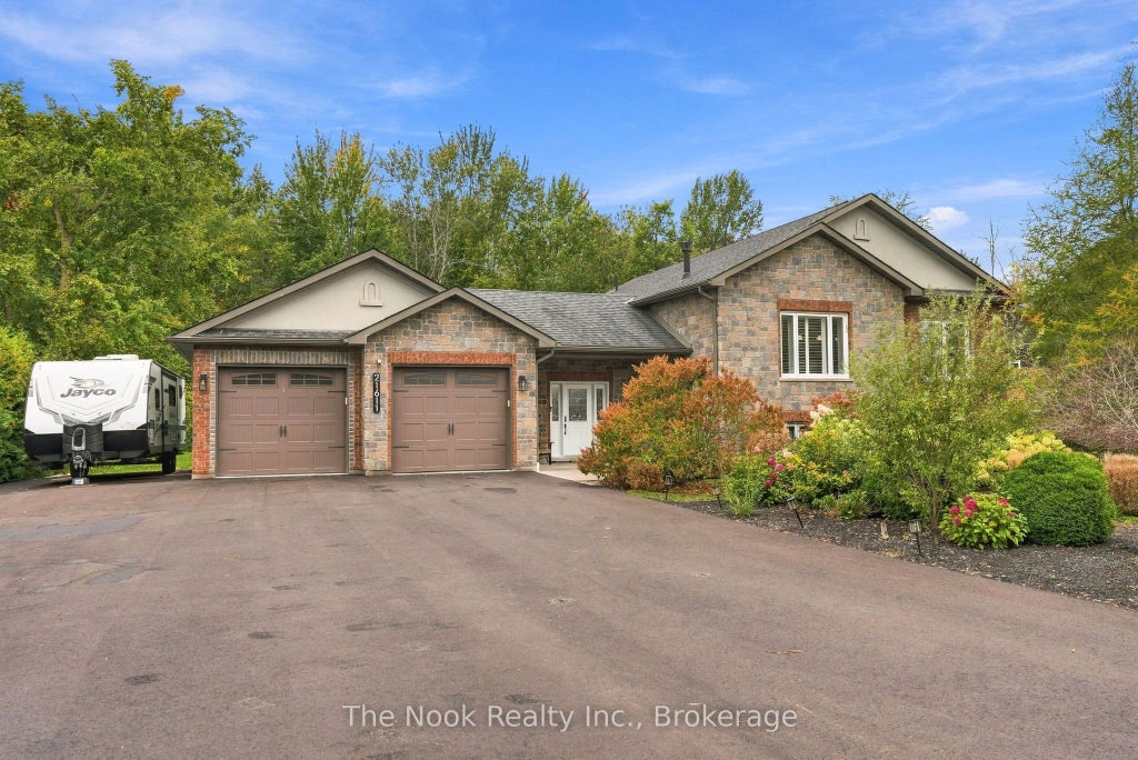 Photo of 21611 Loyalist Parkway, Prince Edward County, ON K0K 1L0 (MLS # X13862056)