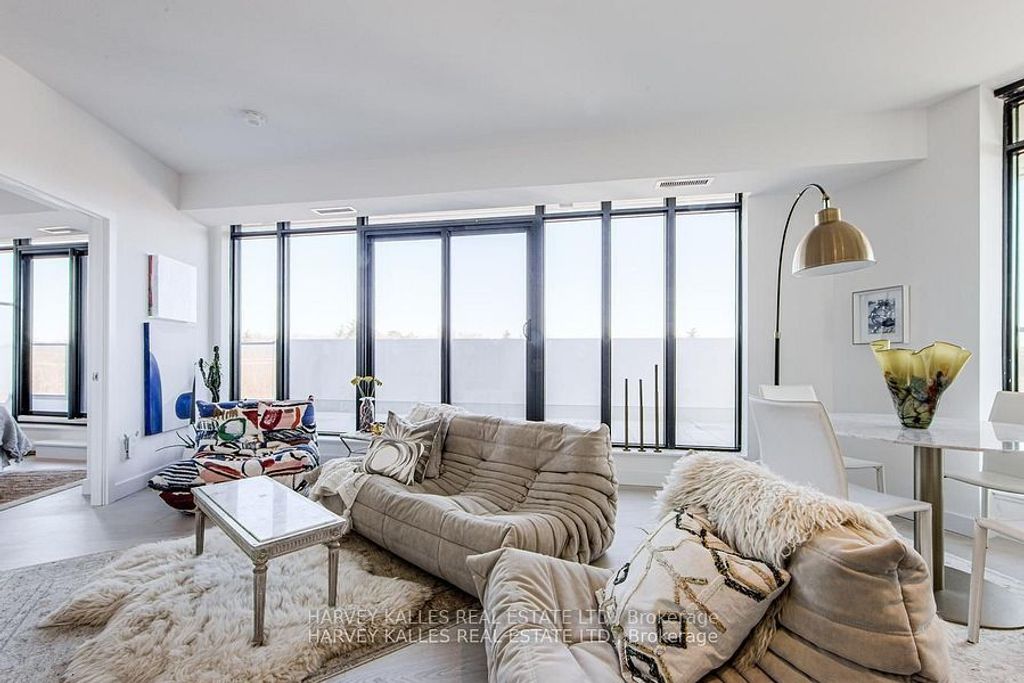 Photo of 160 Kingsway Crescent #413, Toronto, ON M8X 0B5 (MLS # W12403566)