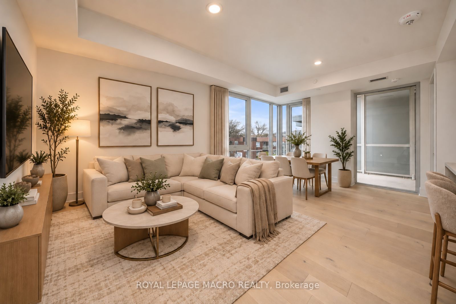346 Davenport Road 403