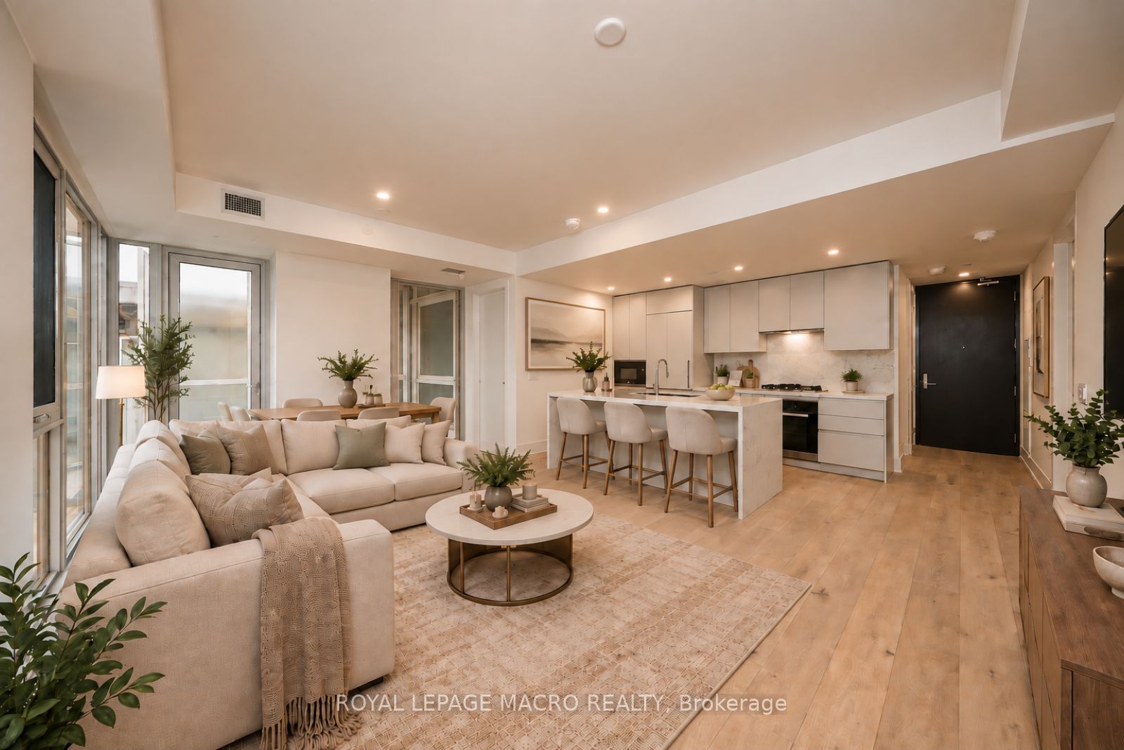 346 Davenport Road 403