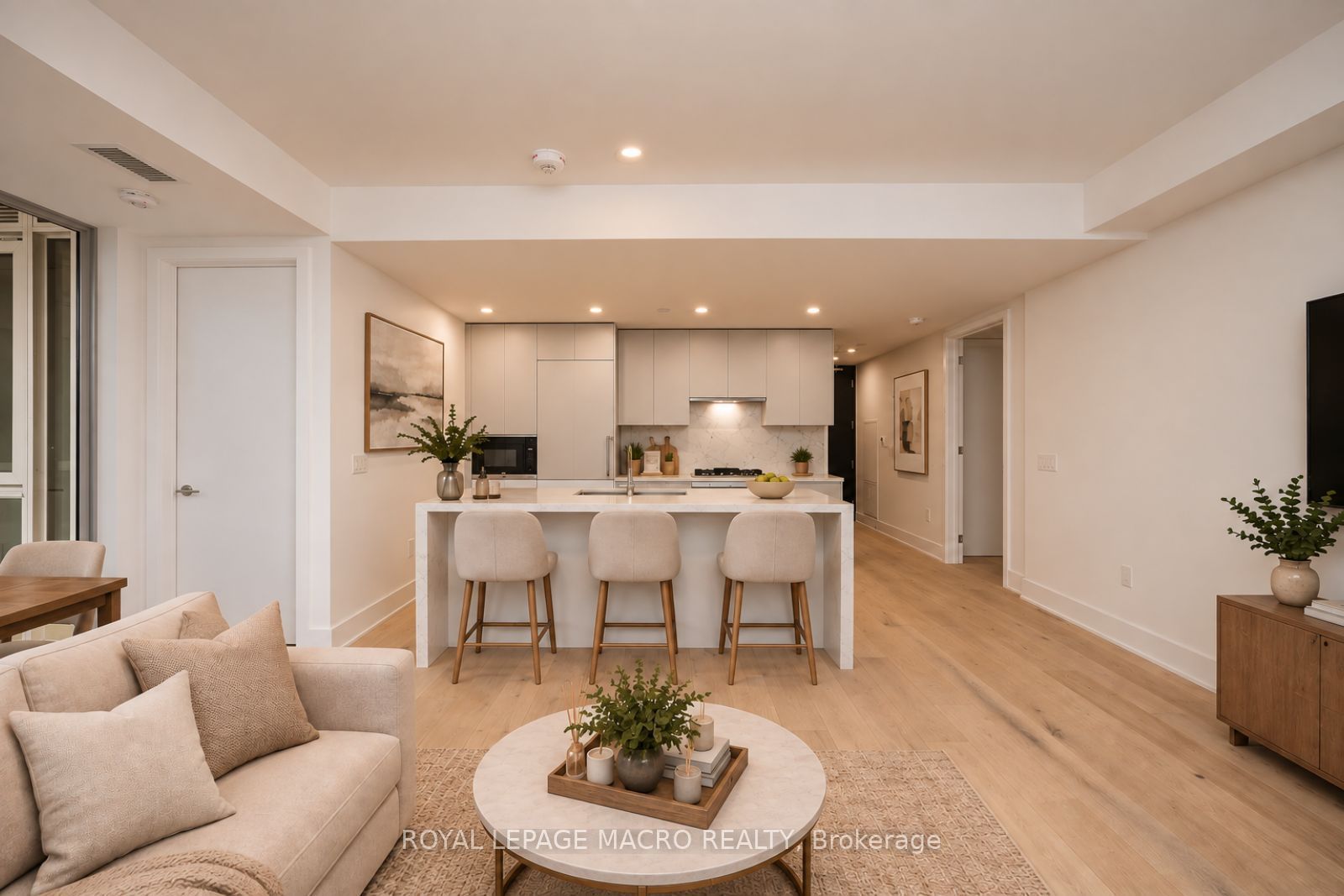 346 Davenport Road 403