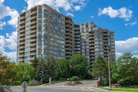 610 Bullock Drive PH01 Markham ON L3R 0G1