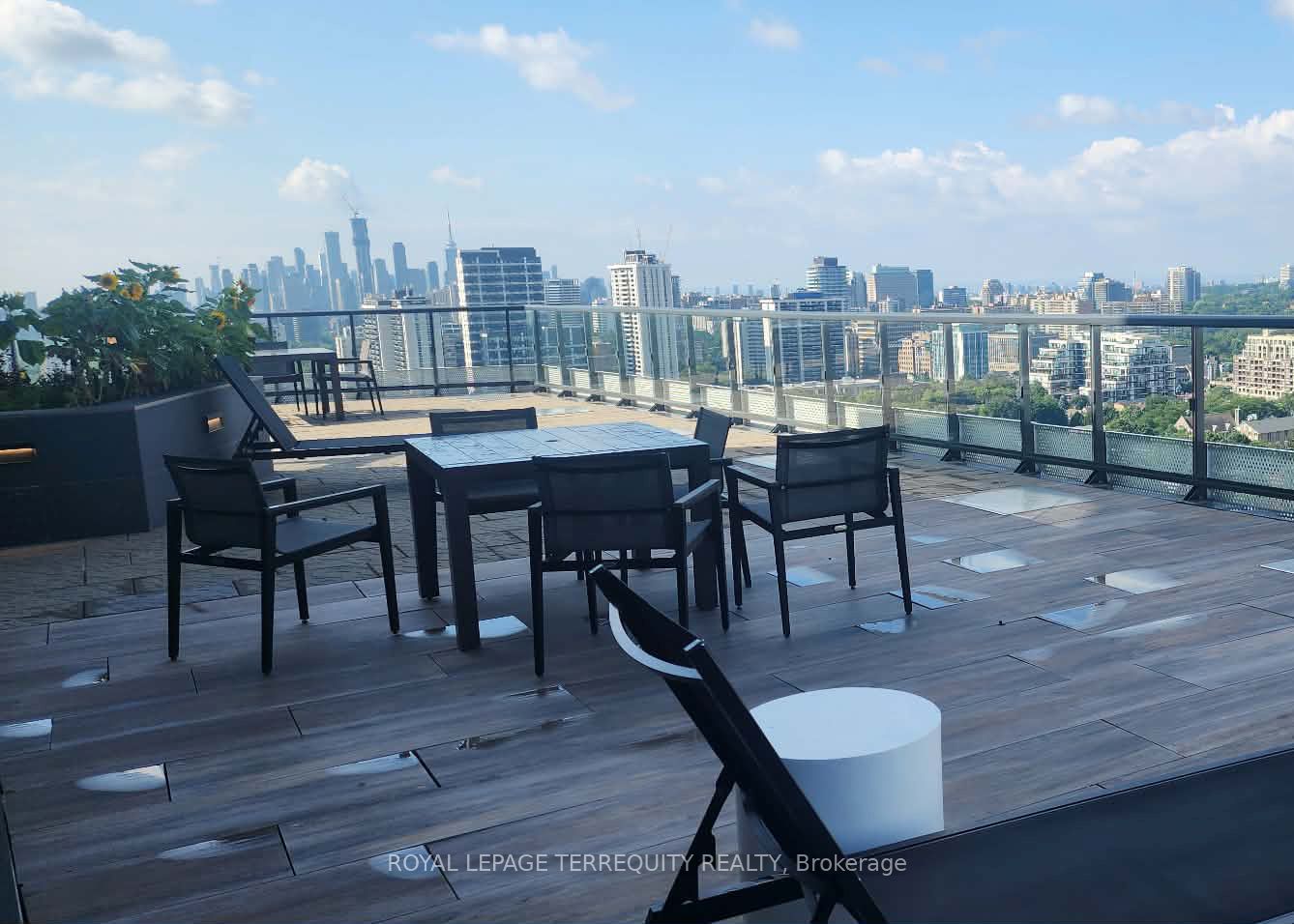 11 Lillian Street 501