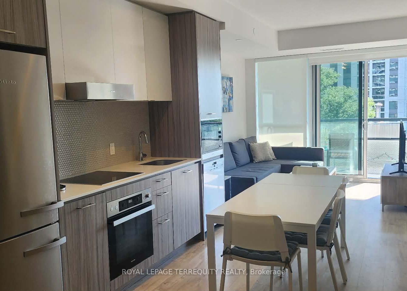 11 Lillian Street 501