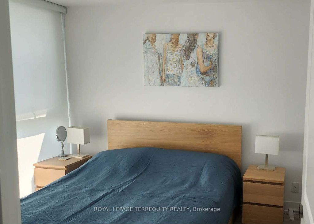 Photo of 11 Lillian Street #501, Toronto, ON M4S 0C3 (MLS # C12816300)