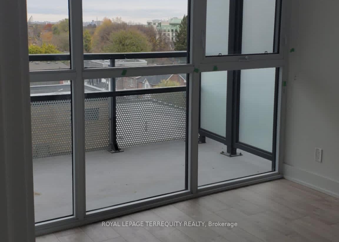 11 Lillian Street 501