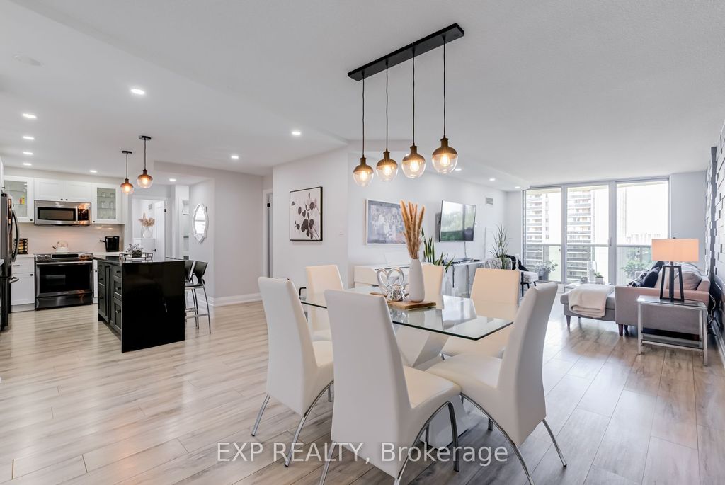 Photo of 299 Mill Road #1503, Toronto, ON M9C 4V9 (MLS # W12290695)