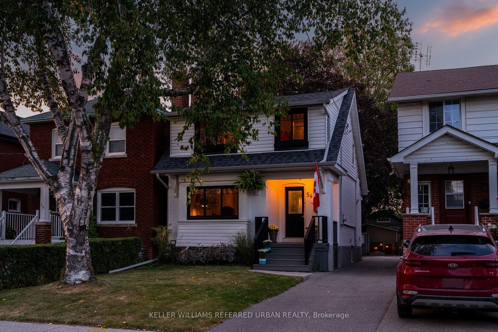 Photo of 54 Albani Street, Toronto, ON M8V 1X2 (MLS # W14099632)