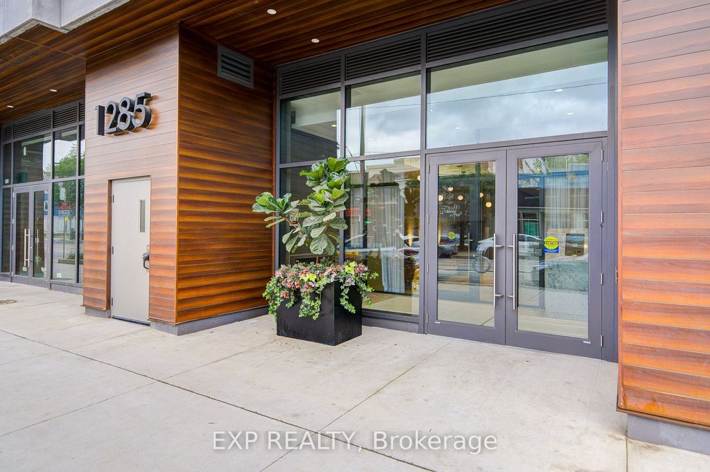 Photo of 1285 Queen Street E #211, Toronto, ON M4L 1C2 (MLS # E12415966)
