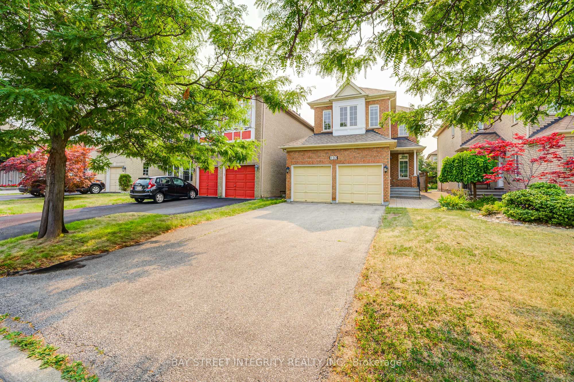 150 Peninsula Crescent