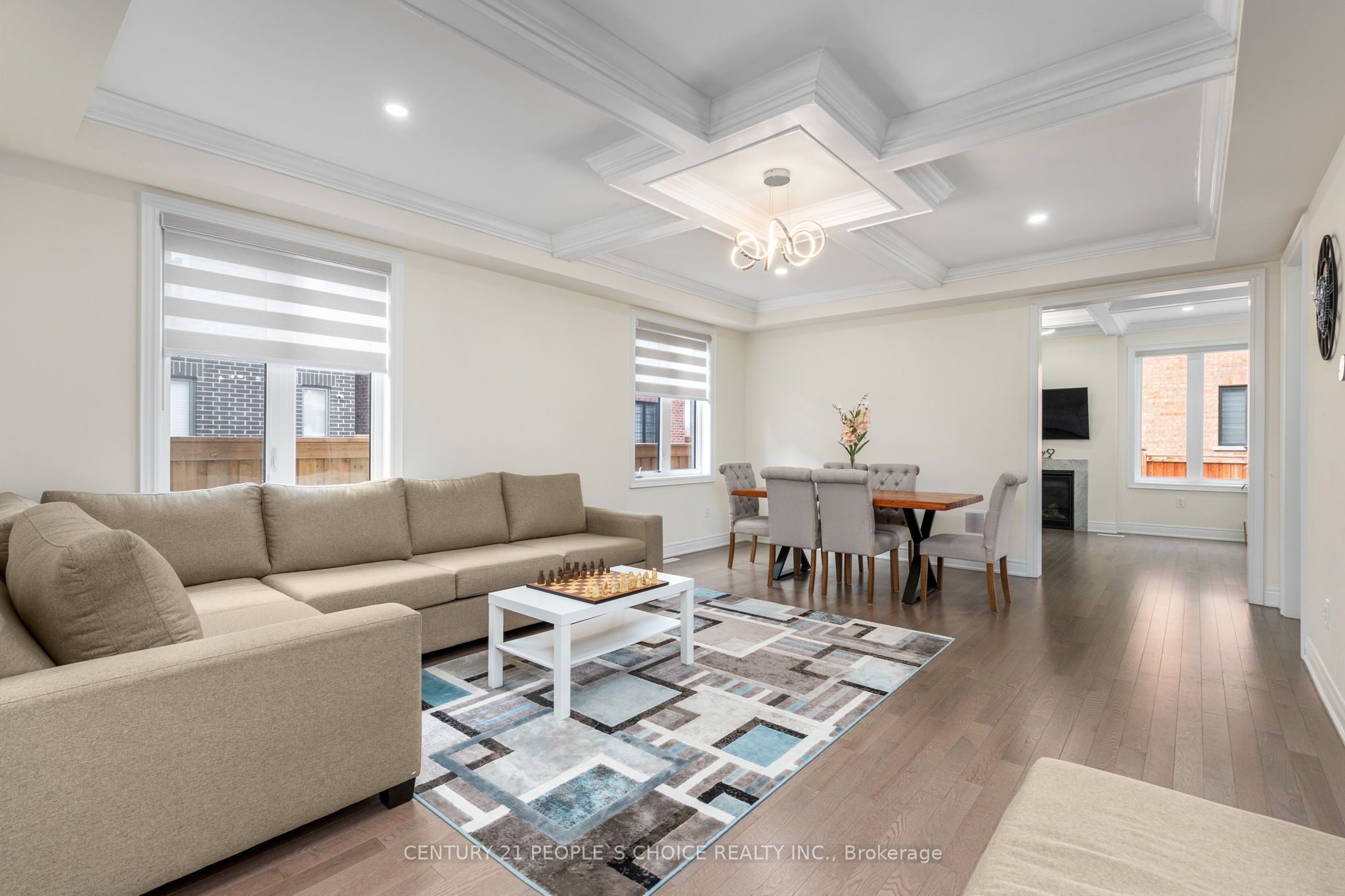 64 Coldwell Bay Circle