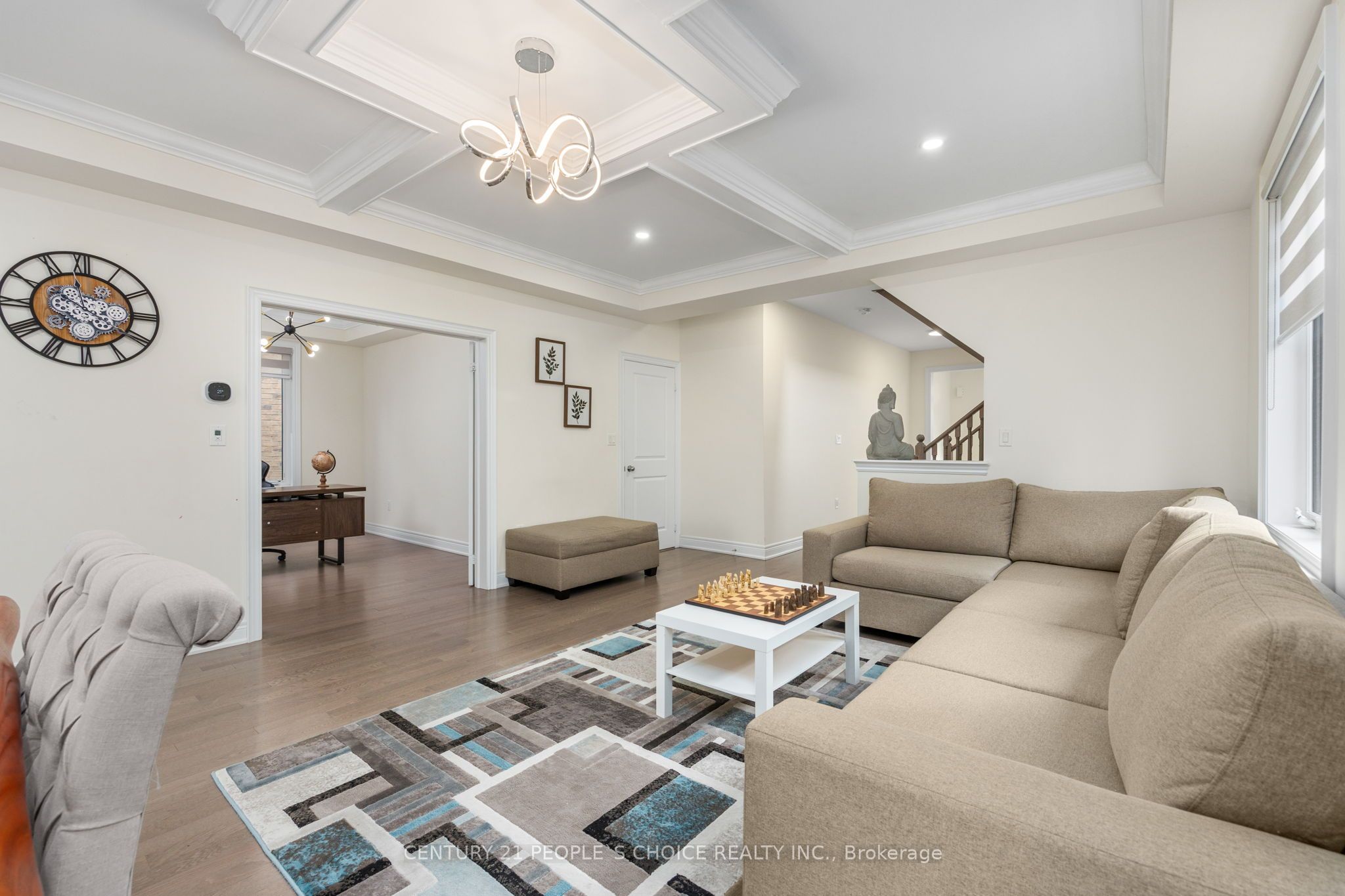 64 Coldwell Bay Circle