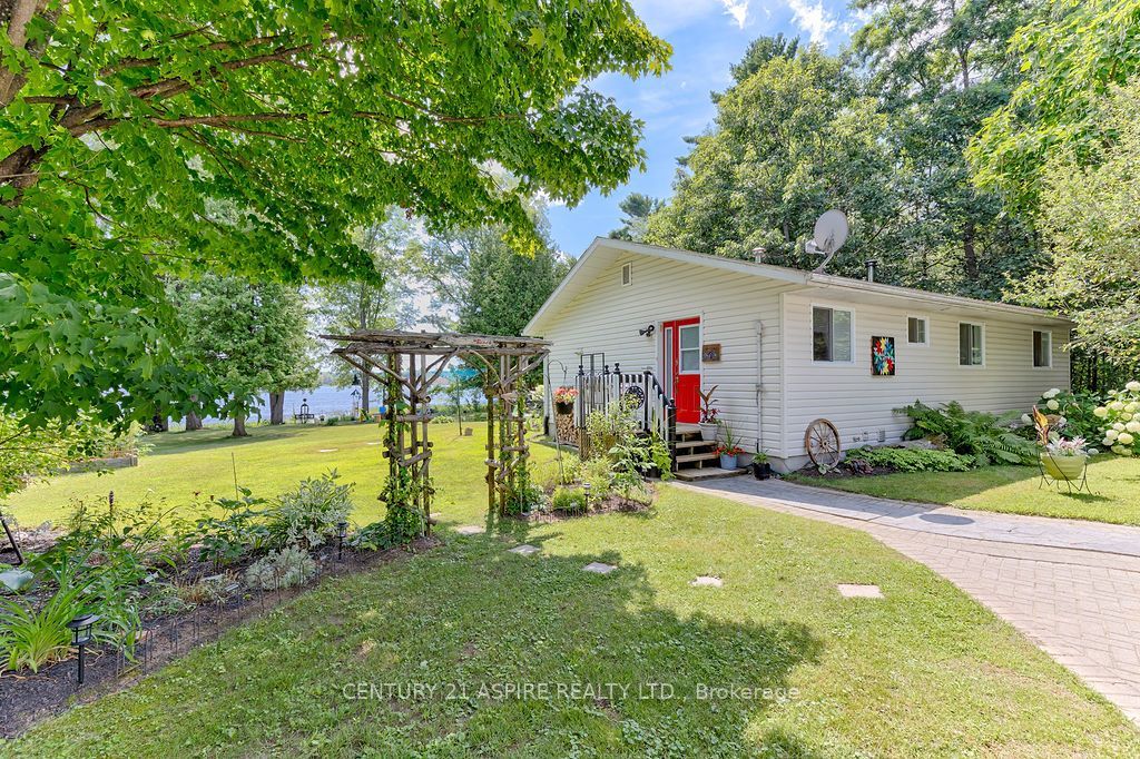 Photo of 45 Columbine Lane, North Algona Wilberforce, ON K0J 1T0 (MLS # X12857658)