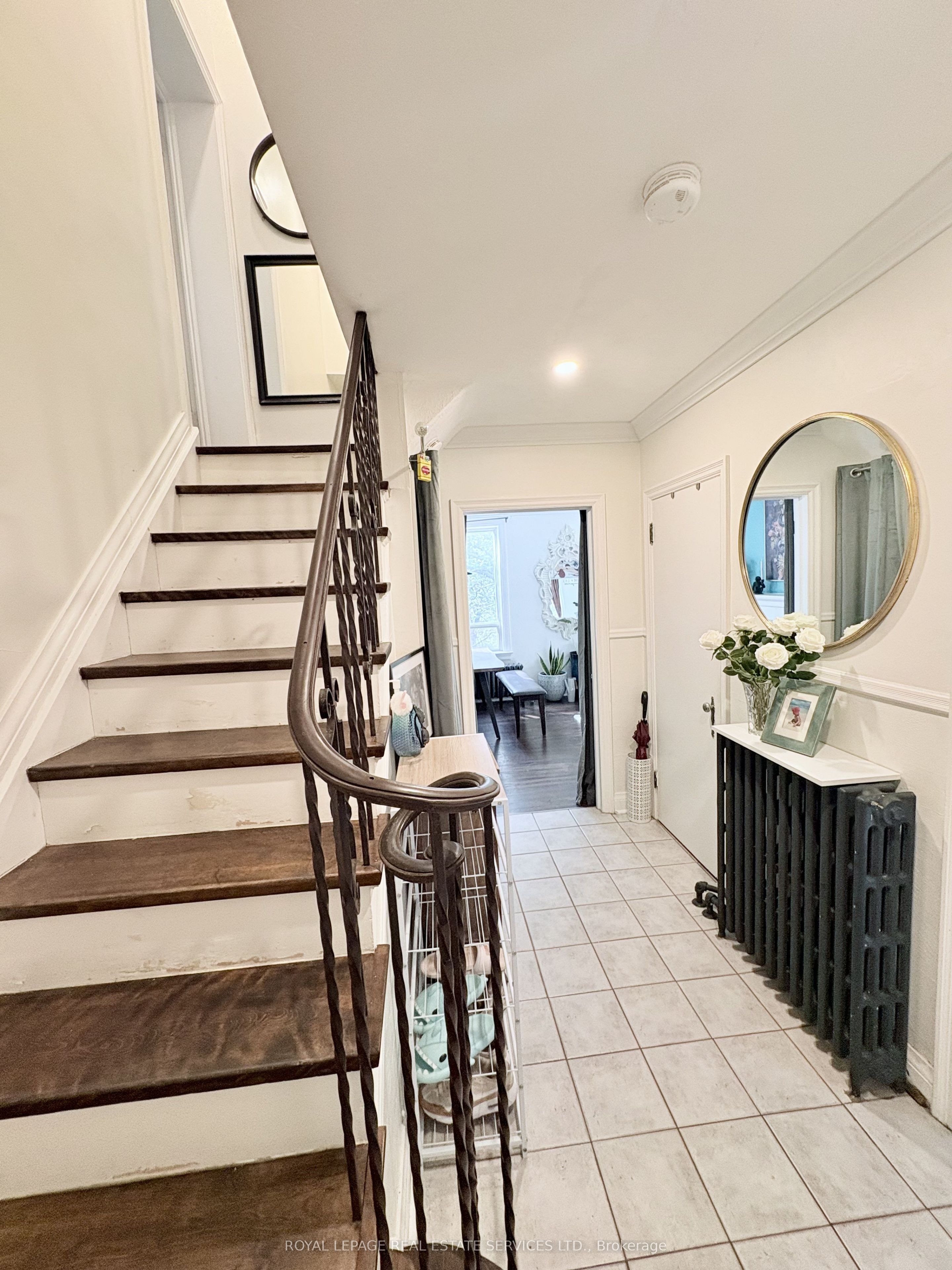 761 Kingston Road