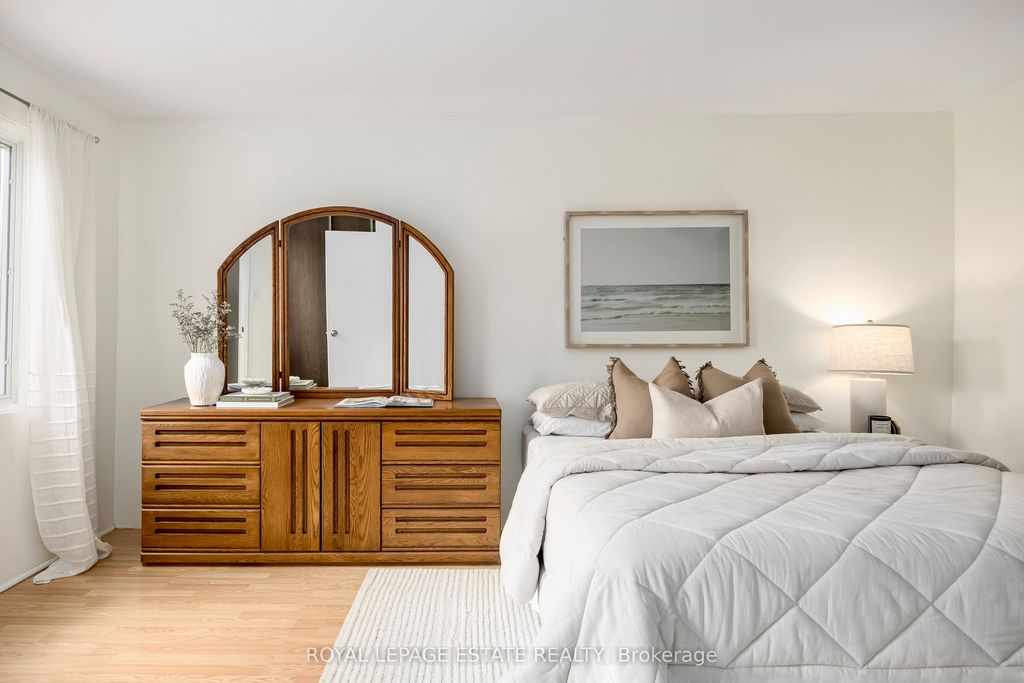 Photo of 270 Timberbank Boulevard #78, Toronto, ON M1W 2M1 (MLS # E13147310)