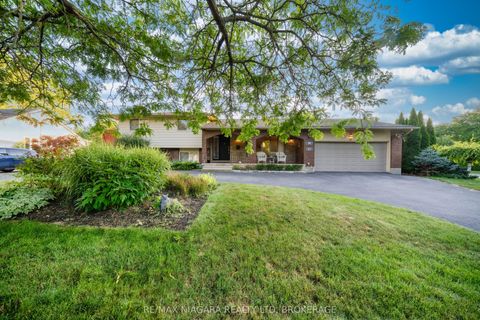 Photo of 90 Mary Street, Niagara-on-the-Lake, ON L0S 1J0 (MLS # X12470872)