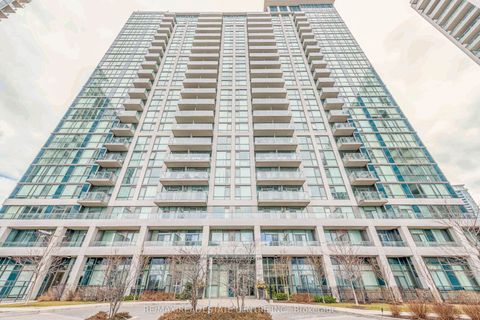 339 Rathburn Road W 2116 Mississauga ON L5B 0K6