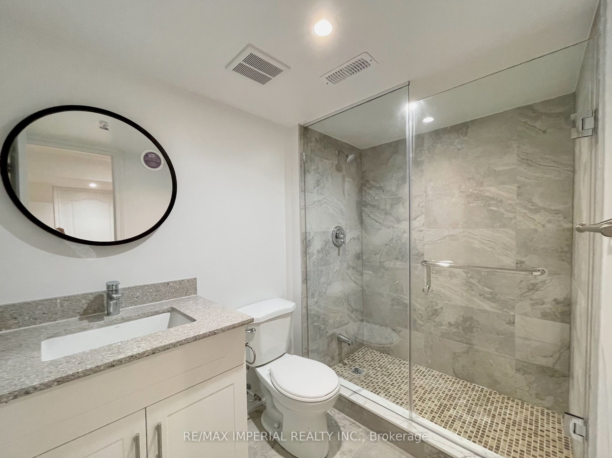 3 Collier Crescent Bsmt