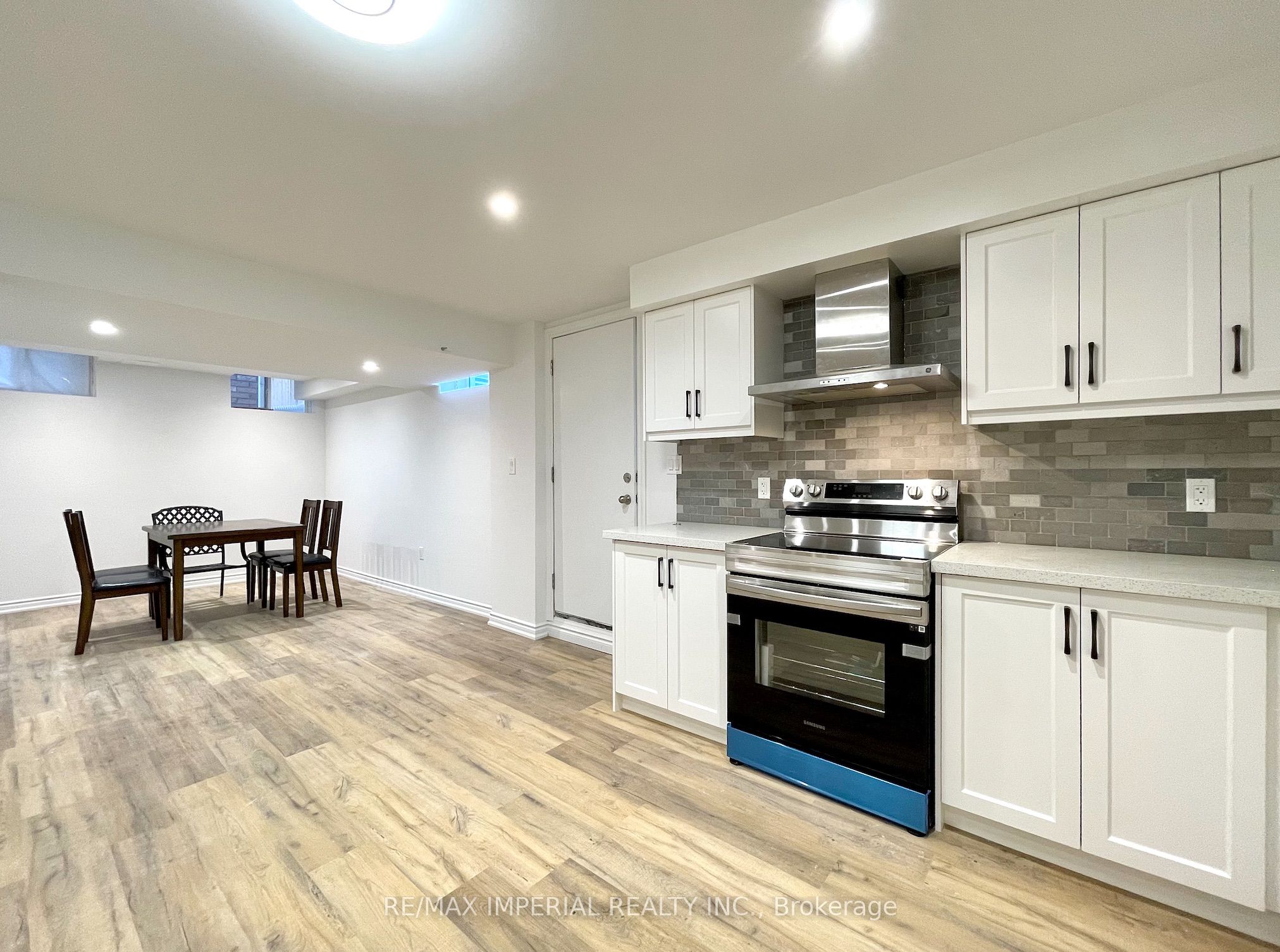3 Collier Crescent Bsmt
