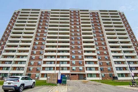 Photo of 101 Prudential Drive #205, Toronto, ON M1P 4S5 (MLS # E12784298)