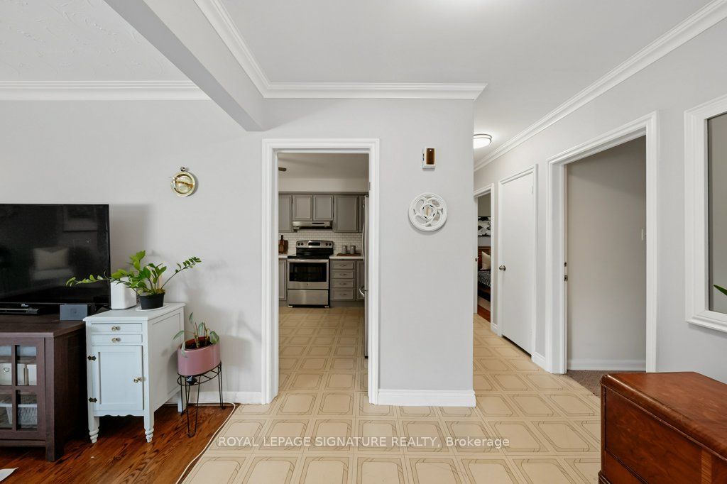 34 Clifton Avenue