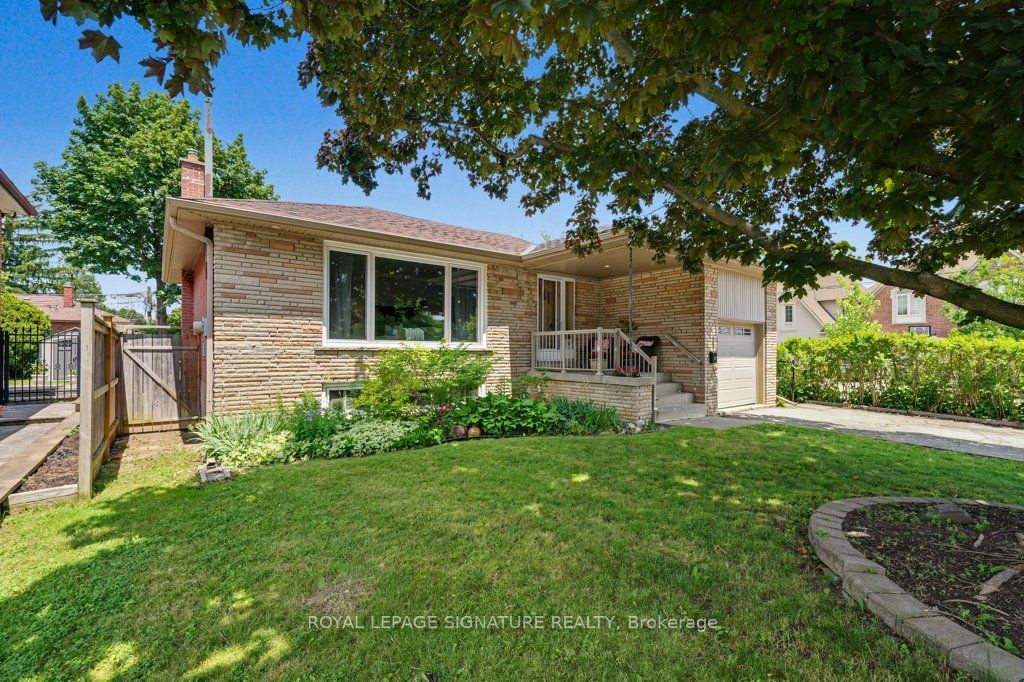 34 Clifton Avenue