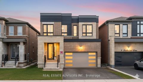 Photo of 7 Ferdinand Drive, Brampton, ON L6Y 0E4 (MLS # W12681532)