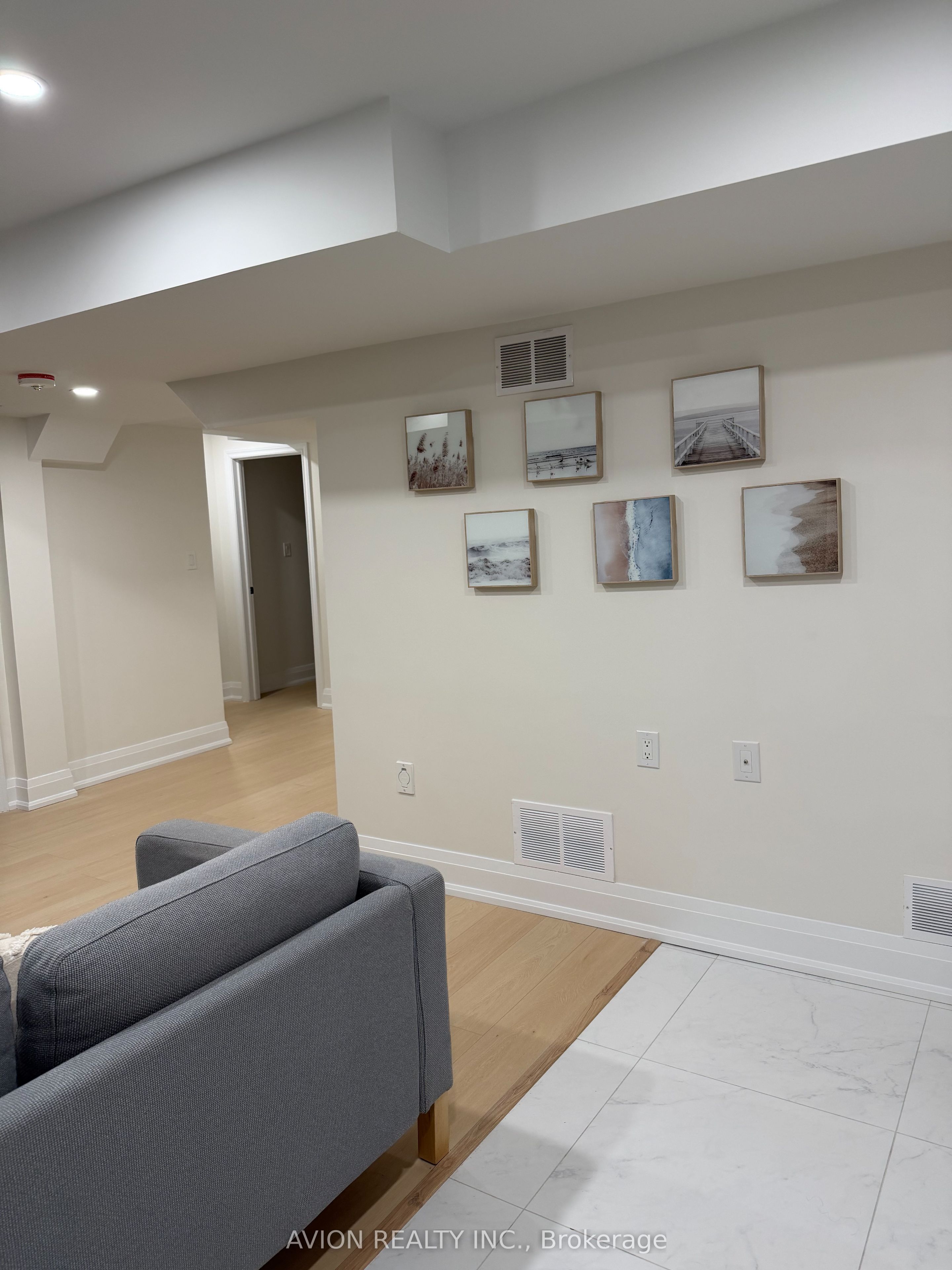 79 Sweet Water Crescent Basement
