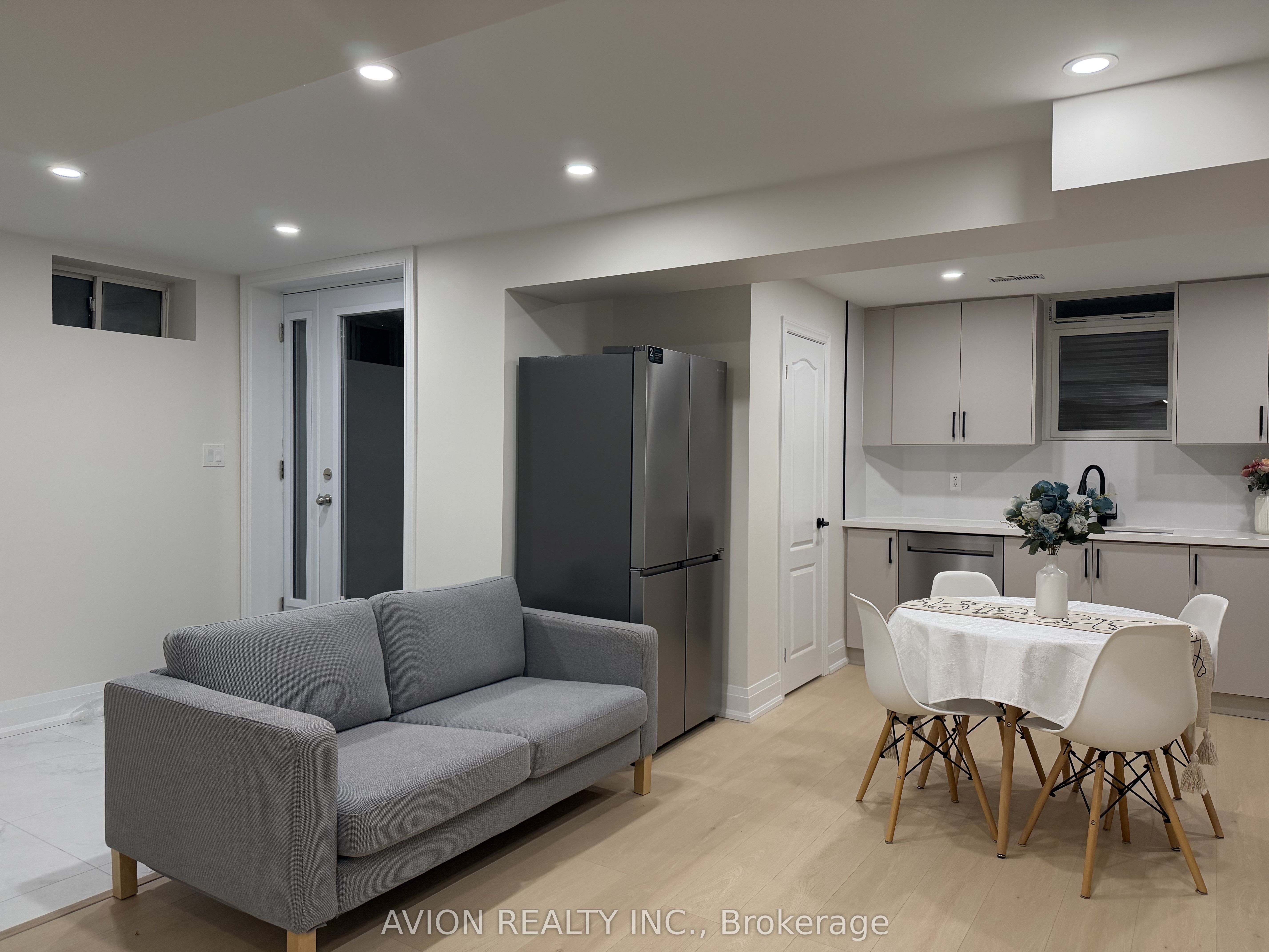 79 Sweet Water Crescent Basement