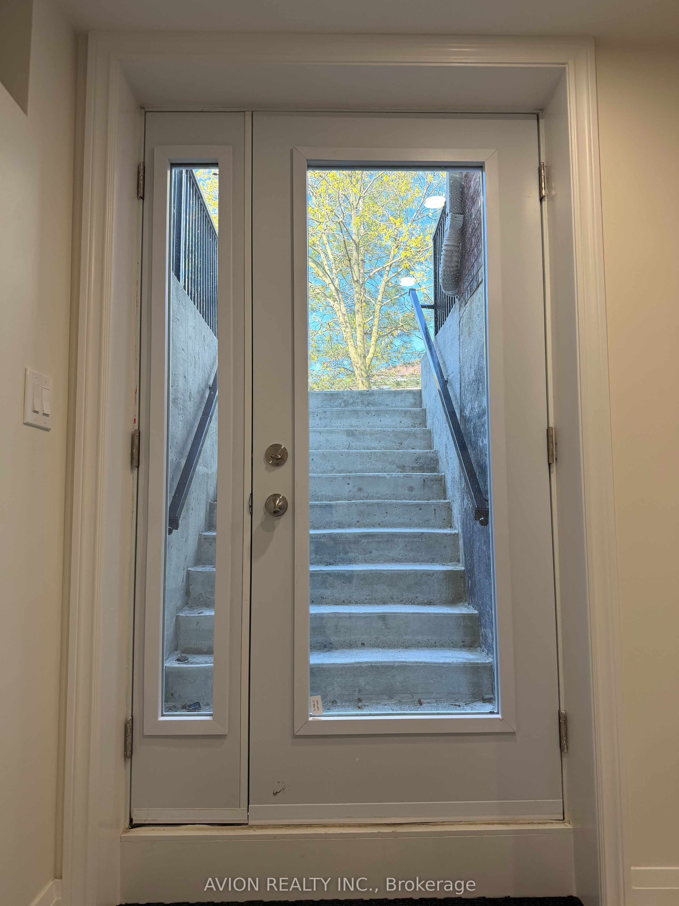 79 Sweet Water Crescent Basement