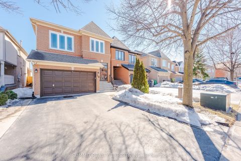 70 Wildberry Crescent Brampton ON L6R 1J9