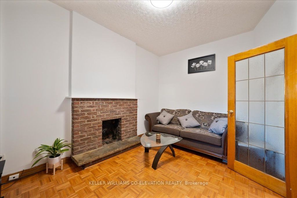 Photo of 85 Emerson Avenue, Toronto, ON M6H 3S7 (MLS # W12418777)