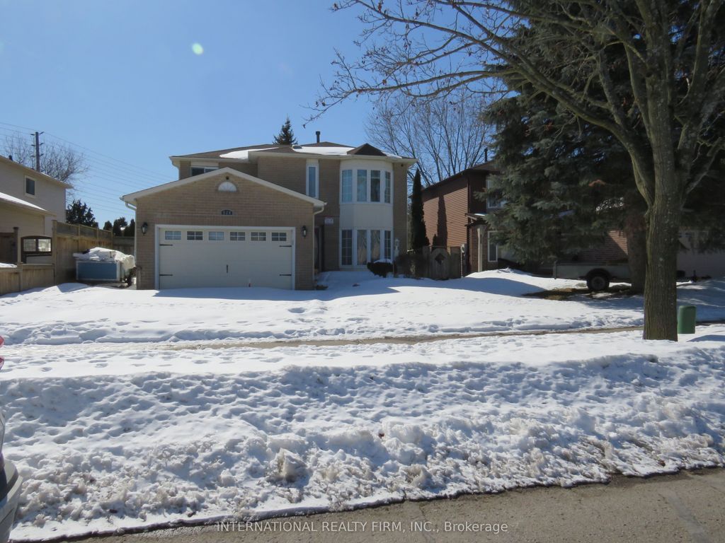 Photo of 824 Crowells Street, Oshawa, ON L1K 1X3 (MLS # E12864416)