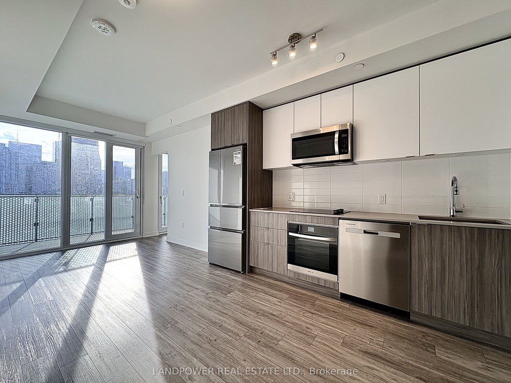 Photo of 135 Lower Sherbourne Street #2832 W, Toronto, ON M5A 1Y4 (MLS # C13699878)
