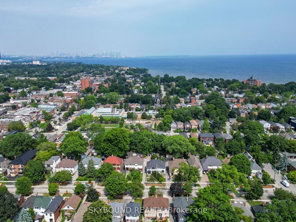 Photo of 91 Eighth Street, Toronto, ON M8V 3C5 (MLS # W12493816)