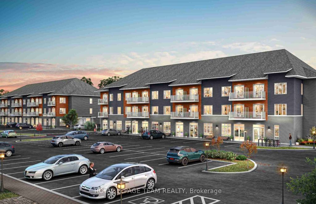 Photo of 2376 Tenth Line Road #307, Orleans - Cumberland and Area, ON K4A 5T9 (MLS # X13044870)
