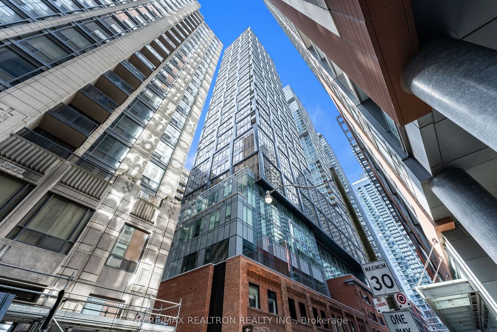 Photo of 15 Mercer Street #4106, Toronto, ON M5V 1H2 (MLS # C12938726)