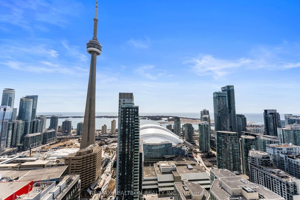 Photo of 15 Mercer Street #4106, Toronto, ON M5V 1H2 (MLS # C12938726)