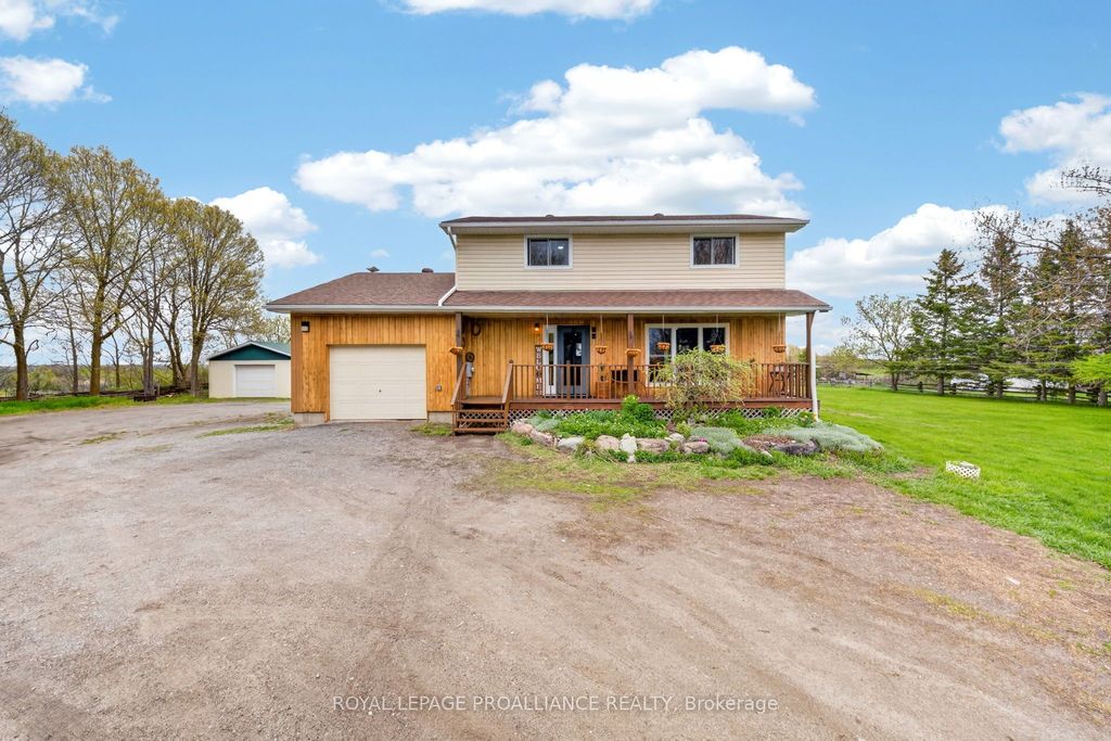 Photo of 235 East Hungerford Road, Tweed, ON K0K 3J0 (MLS # X13147164)