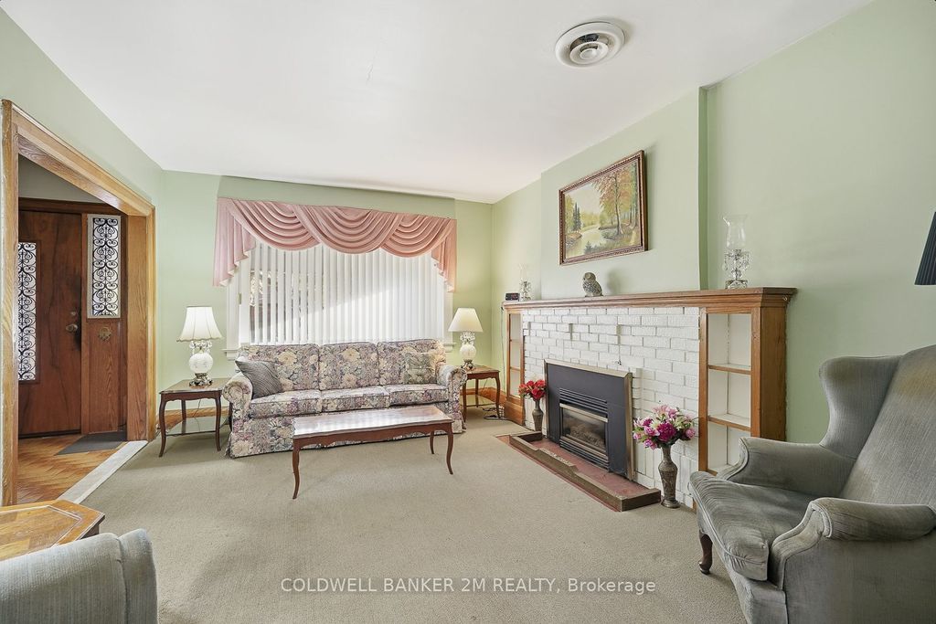 Photo of 296 Briar Hill Avenue, Toronto, ON M4R 1J2 (MLS # C12911302)