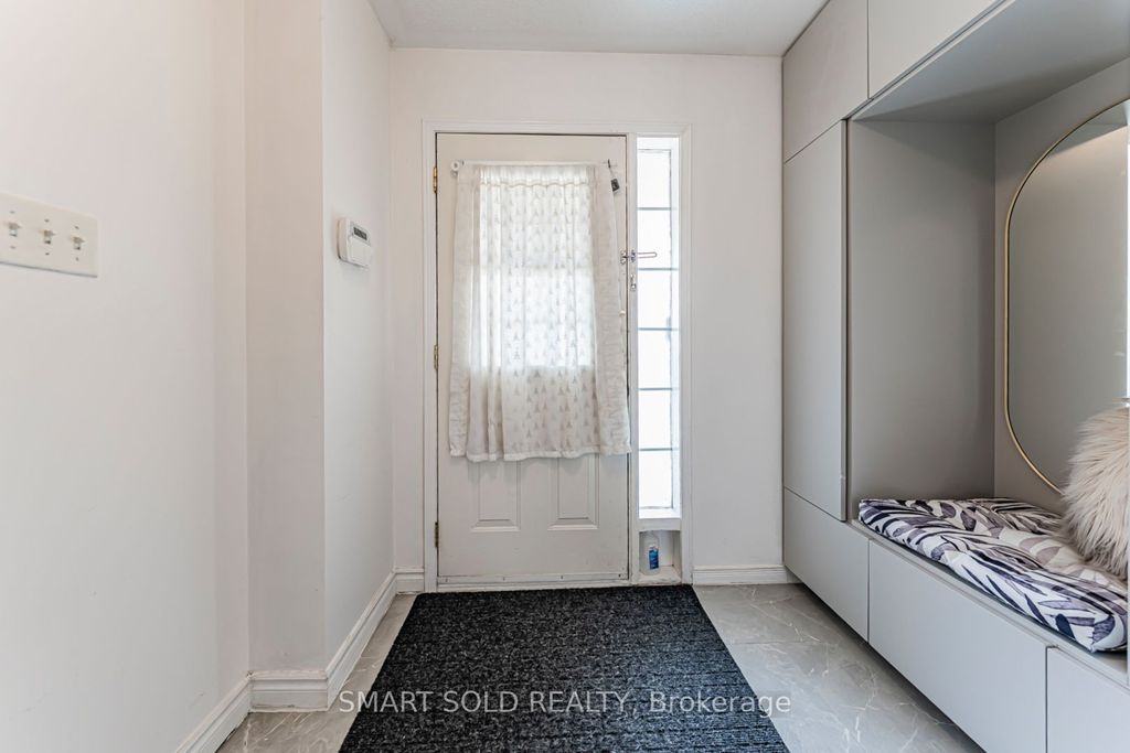 Photo of 34 Atlantis Drive, Whitby, ON L1N 0E2 (MLS # E13088054)