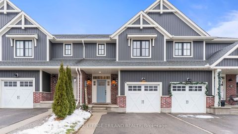 Photo of 8 CHARTER CREEK Court, St. Thomas, ON N5R 0L2 (MLS # X12677532)
