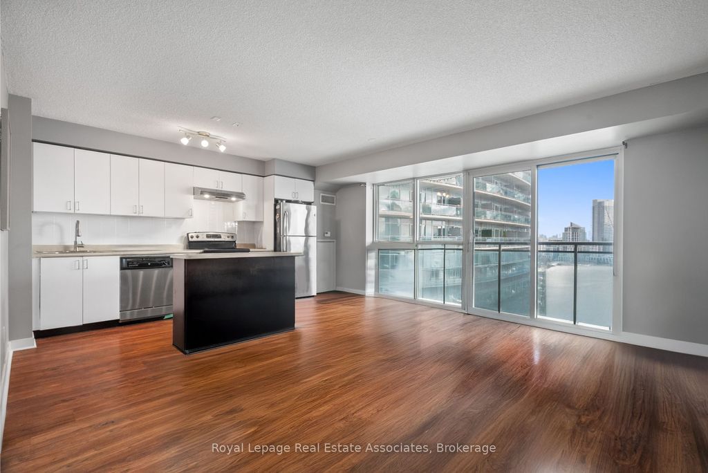 Photo of 155 Legion Road N #1601, Toronto, ON M8Y 0A7 (MLS # W12635874)