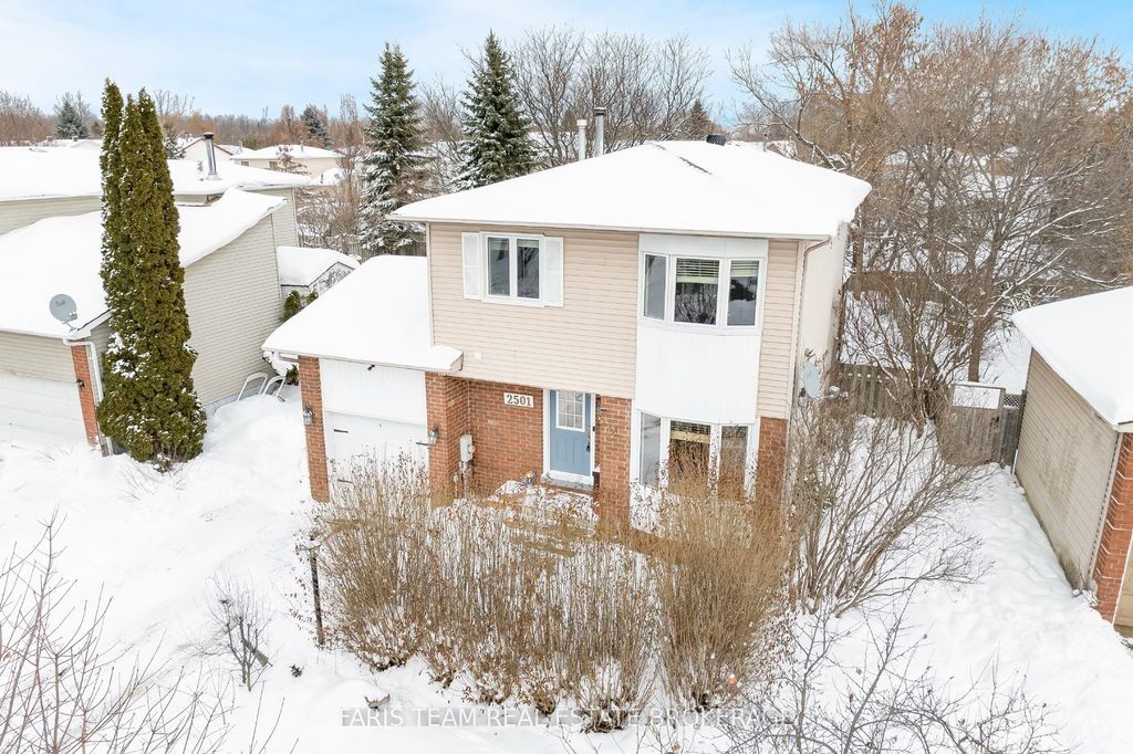 Photo of 2501 Lloyd Street, Innisfil, ON L9S 2H1 (MLS # N12607192)