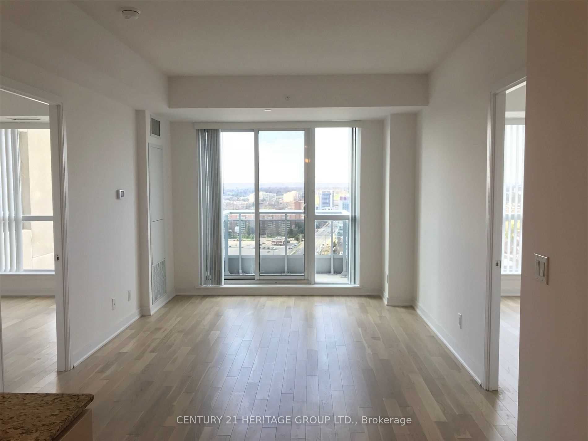 9201 Yonge Street NW 2202
