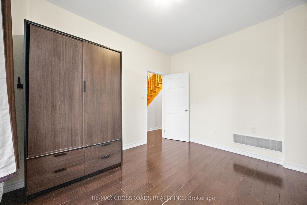 Photo of 118 Mary Chapman Boulevard, Toronto, ON M9M 0B3 (MLS # W12388619)